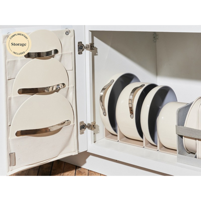 SAUCC COOKWARE SET