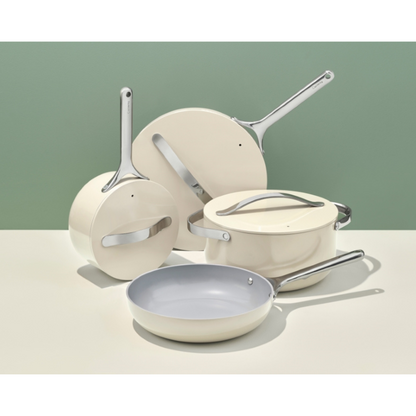 SAUCC COOKWARE SET