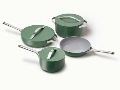 SAUCC COOKWARE SET